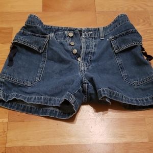Vintage 1990 The Limited Size 6 Denim